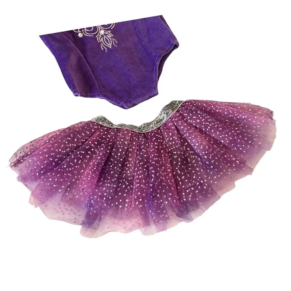 American Girl ballerina discounts